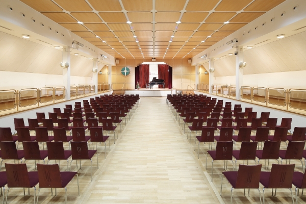 DiaLog-Hotel (Neuendettelsau)